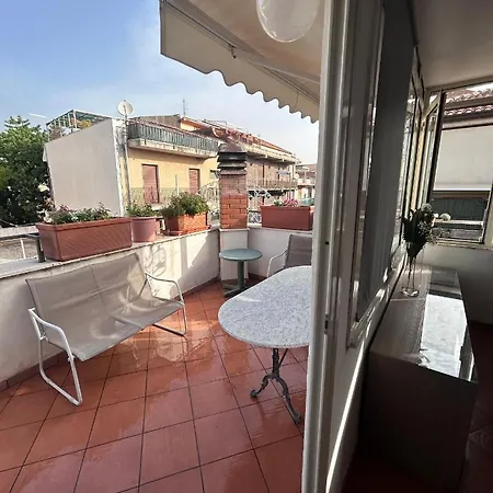 Casa Maretna *