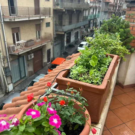 Apartment Casa Maretna Aci Castello
