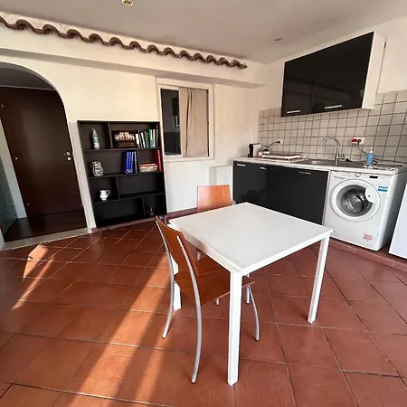 Casa Maretna Διαμέρισμα Aci Castello