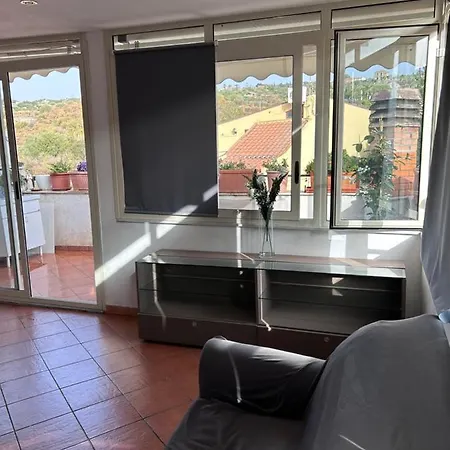Casa Maretna Διαμέρισμα Aci Castello