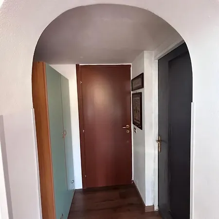 Διαμέρισμα Casa Maretna