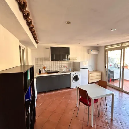 Casa Maretna *