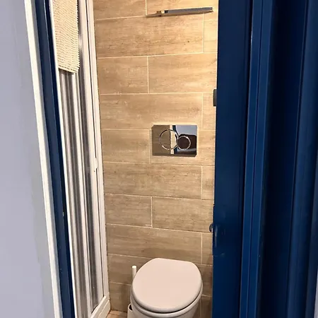 Casa Maretna Διαμέρισμα
