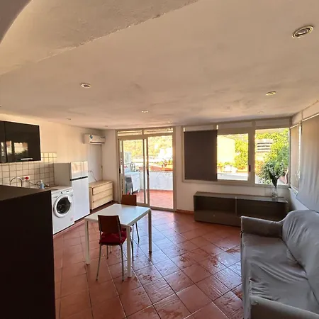 Apartment Casa Maretna