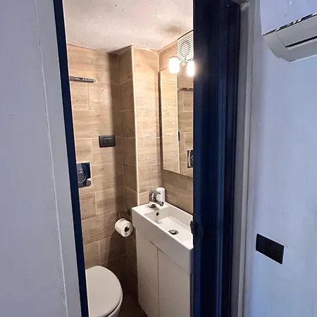 Apartamento Casa Maretna Aci Castello
