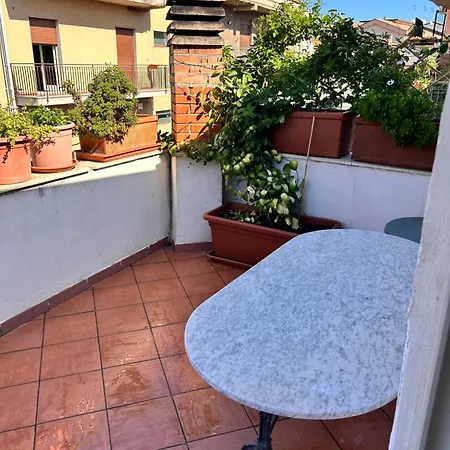 Apartment Casa Maretna