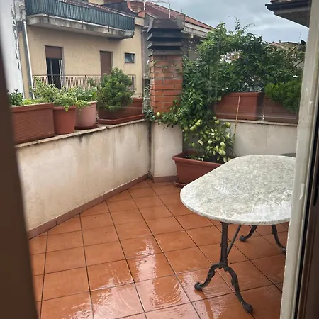 Διαμέρισμα Casa Maretna