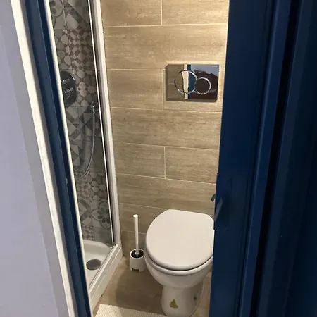 Appartement Casa Maretna Aci Castello