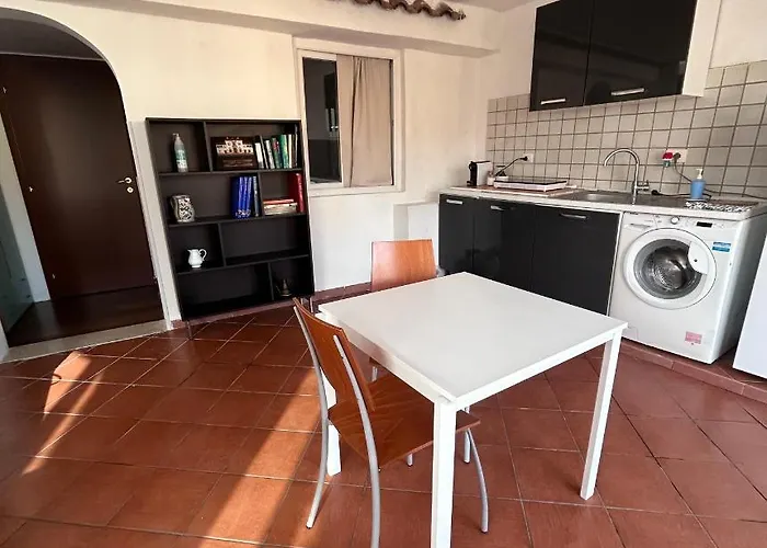 Casa Maretna Apartamento Aci Castello