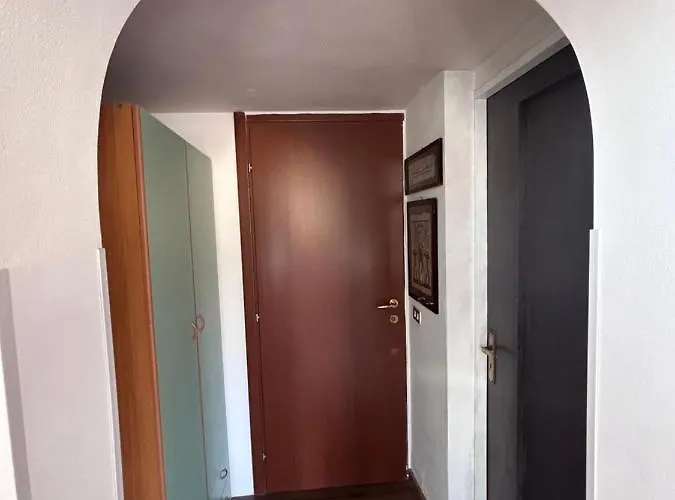 Apartamento Casa Maretna