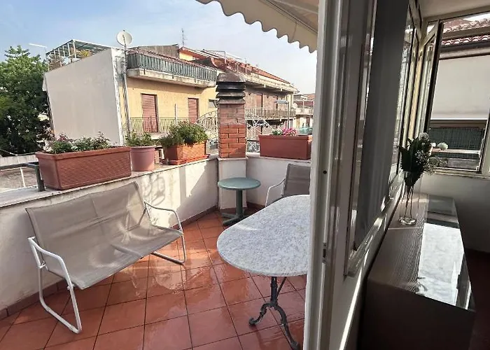 Casa Maretna *