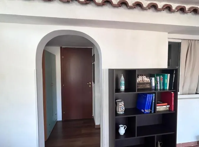 Casa Maretna Aci Castello