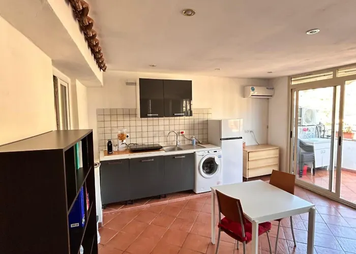 Casa Maretna *