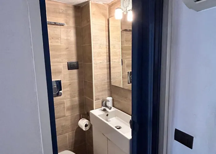Apartamento Casa Maretna Aci Castello