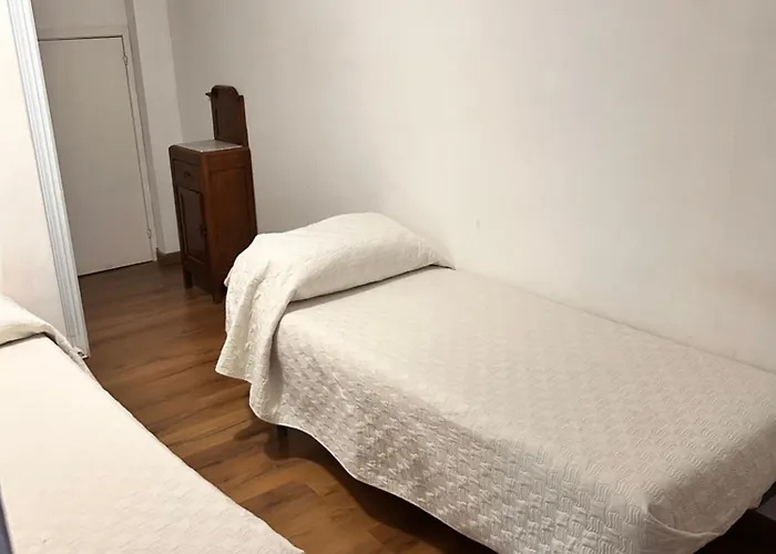 Casa Maretna Apartamento