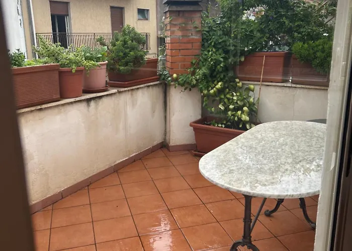 Apartamento Casa Maretna