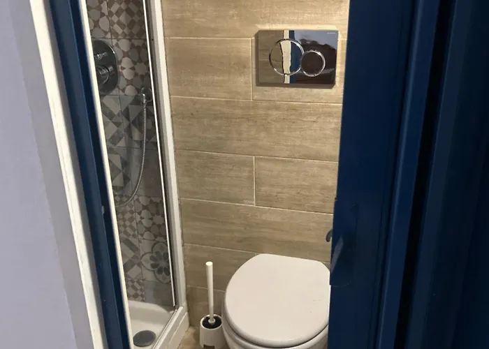 Apartamento Casa Maretna Aci Castello